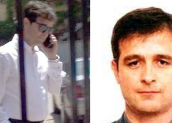 23-vjeçari godet me grusht shefin e Europol Tirana, pse e parakaloi me makinë