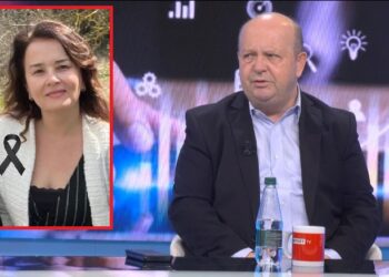 Drejtoresha humbi jetën nga korrenti në dush, zv.ministri: Problem nga rrjeti i shtëpisë, jo i jashtëm