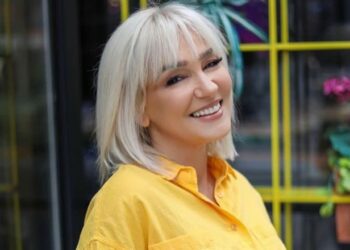 Kur do të martohesh? Monika Lubonja përgjigjet: Princi nuk më erdhi, tani po pres mbretin