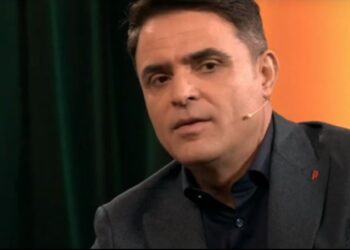 Pas Big Brother, Maestro flet për herë të parë për periudhën e errët në jetën e tij