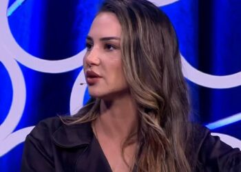 “S’dua ta rikthej!”/ Kiara Tito shmang bisedën për Butrint Imerin: Histori e mbyllur prej 10 vitesh