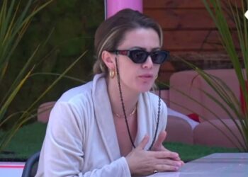 “Më dhemb kur Luizi ndihet keq, kam afeksion për të”, Olta bisedon me Gertin