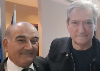 Berishës i plas në degën e Krujës 50 ditë para zgjedhjeve, sherr mes kryetarit dhe kandidatit për kryebashkiak