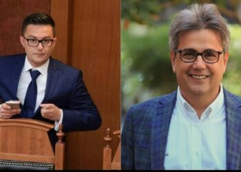 Zgjedhjet e 14 majit/ Kandidatët e PS për Shkodrën e Gramshin dorëzojnë mandatin e deputetit