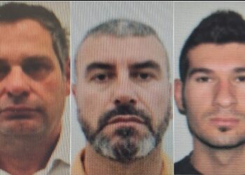 Publikuan listën e pagave të shqiptarëve, 4 zyrtarët dënohen vetëm me shërbim prove