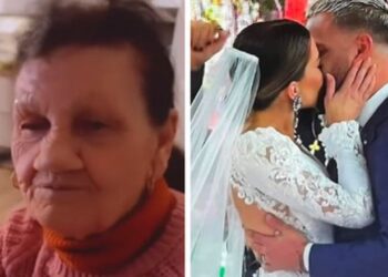 ‘Ti dhe Luizi çift gjithë jetën’, Kiarës i del në mbrojtje gjyshja: Ta dinë të gjithë kush je ti