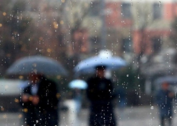 Reshje të pakta shiu dhe temperatura në rritje, parashikimi i motit për sot