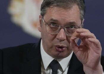 Përfundon pas 12 orësh takimi në Ohër, Vuçiç: Arritëm një marrëveshje! Kurti kërkoi të firmosim…