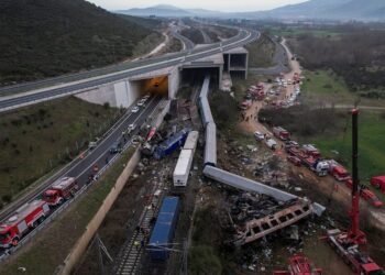 Aksidenti tragjik në Greqi/ MEPJ: Nuk ka ende informacion për shqiptarë në radhët e viktimave apo të plagosurve