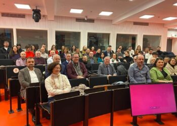 “Kodiku i Purpurt i Beratit” prezantohet në Bruksel