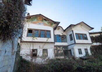 “Times of Israel”: Shqipëria ndërton muzeun kushtuar qytetarëve që shpëtuan hebrenjtë gjatë Holokaustit