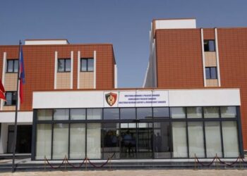 Ngjarje e rëndë në Shkodër, i moshuari plagos me thikë 38-vjeçarin