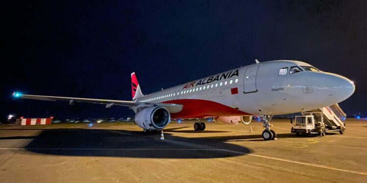 Fishta i bashkohet Air Albania/ Rama: Shkon në 4 flota jonë e avionëve të kompanisë së flamurit