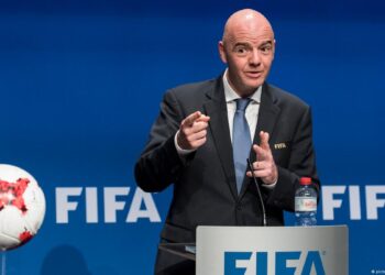 Gianni Infantino konfirmohet për një mandat të dytë në krye të FIFA-s, nuk ka asnjë kundërshtar në garë