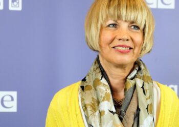 Shefja e OSBE-së vizitë në Tiranë, takime me krerët më të lartë të shtetit