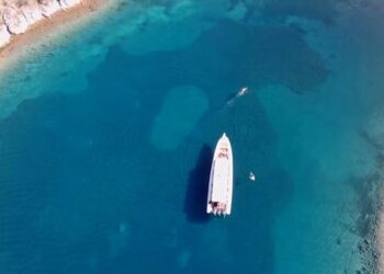 Mjetet lundruese/ Rama thirrje Operatorëve të Turizmit Detar: Certifikohuni ose do gjobiteni!