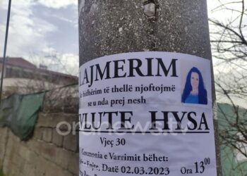 Sulmi me armë në Paskuqan/ Hutrës iu bllokua kallashnikovi, gruan dhe vjehrën i sulmoi me thikë