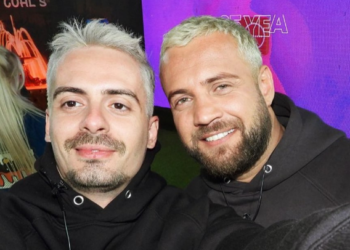 “E gjithë Shqipëria e di përgjigjen”/ Beati ka dy fjalë për Luizin: Sjellja e tij…