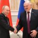 Armë bërthamore në Bjellorusi/ Putin arrin marrëveshjen me Lukashenkon, SHBA: Po monitorojmë situatën