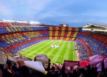 UEFA fillon zyrtarisht hetimet ndaj Barcelonës, rrezikohet përjashtimi nga Champions League
