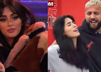 “Bëhu gati se do eleminohesh…”/ ‘Prishet’ miqësia mes Luizit dhe Jorit!