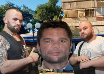I shpëtoi atentatit pak muaj më parë, kush është Elis Salaj që akuzohet se vrau Pëllumb Islamin