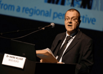 Drejtori i OBSH për Evropën: Sistemin shëndetësor shqiptar e pret një e ardhme e ndritur