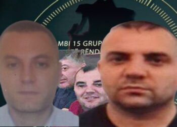 Miqësia që u kthye në armiqësi dhe shfrytëzimi i agjentëve/ Si nisi përplasja mes ‘fiseve’, Kastrati dhe Binjaku në Fier