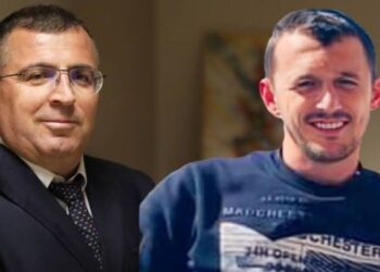 Abuzimi me tenderin/ Si u vëzhguan nga agjentët e SPAK-ut, Lefter Alla me të afërmin e tij