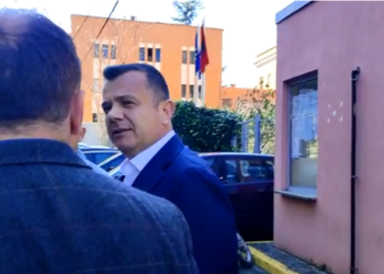 Kallëzoi ish-kryeministrin në GJKKO, Balla: Kam fituar me Bashën, do fitoj edhe me Berishën. Koha e shpifjeve ka mbaruar