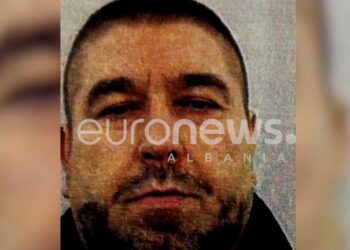 Po kultivonte 8 mijë fidanë kanabisi, ky është ‘bosi’ i drogës i arrestuar në Shkodër
