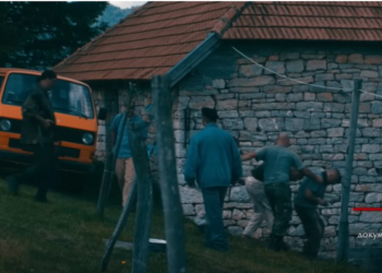 Propaganda serbe: Shtëpia e Verdhë vetëm ndalesë, trafikimi i organeve u krye në Fushë Krujë