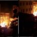 DETAJET/ Djegia e makinës në Allias, dy pistat ku po heton policia