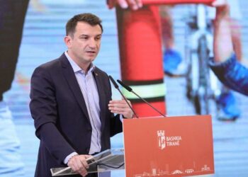 Ndryshojnë linjat e autobusëve! Risia në transportin urban të Tiranës