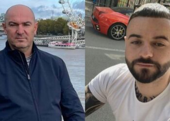 Marrëdhënia e fshehtë/ Si erdhën 2 ekzekutimet brenda pak muajsh, tritoli ndaj ‘Sanços’ dhe vrasja e Edmond Papës