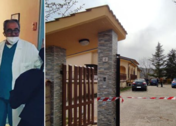 Mjeku në pension vret gruan, fëmijët, dhe veten, trupat gjenden të dekompozuar