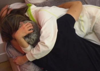 “Si do silleshe me mua nëse nuk do isha e dashura jote?”/ Luizi ia thotë troç Kiarës: Tani do ishe…