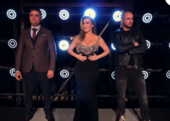 Çfarë ndodhi mbrëmë me 3 të nominuarit? Kush la shtëpinë e Big Brother VIP?