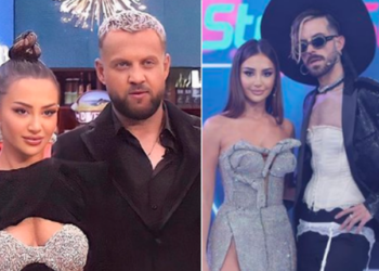 “Sa të kalbur jeni”/ Miku i Kiarës ka një kërkesë për publikun: Boll me Butrintin, Luizi e trajton si…