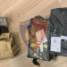 Sekuestrohen 93 pako me mallra kontrabandë, në kërkim administratorja e postës private