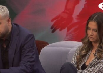 “Çdo gjë që flet më acaron”/ A e do vërtetë Kiara, Luizin? Moderatorja: Nuk më vjen të të përqafoj…