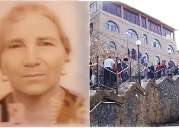 EMRI/ Kjo është gruaja që humbi jetën gjatë pelegrinazhit në Kishën e Laçit, ishte nisur të ndizte një qiri