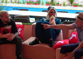 “Kush të futi me zor në tualet?”/ Kristi: S’dua të dal në këtë mënyrë, u tregove skuth