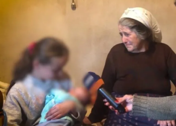 Nëna lehonë në qeli, biznesmenë ofrohen t’i paguajnë gjobën që u konvertua në ditë burgimi