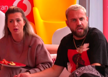 Vijon debati i ashpër mes banorëve, Kristi-Luizit: Je i shëmtuar, banal dhe vulgar…
