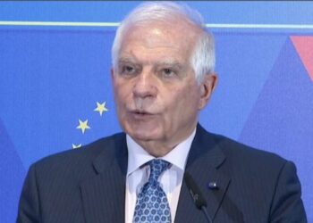 Borell e bën fakt të kryer: Marrëveshja Kosovë-Serbi është arritur, po punojmë për zbatimin