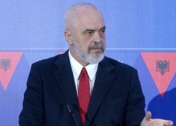 Rama: Koha e të paprekshmëve nga drejtësia ka ikur, PS dhe qeveria nuk ofrojnë shërbime avokatie për askënd