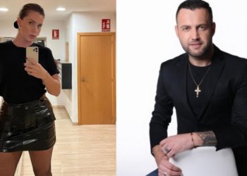 Ka takuar të parën Oltën, aktorja komenton hyrjen e Luizit në BB VIP: Ka qenë skandal, sa i shëmtuar!