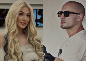 “Mua më trembi shumë…”/ Keisi i jep fund lidhjes me Kristin: Erdha pas teje dhe harrova veten time