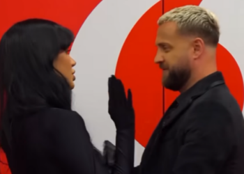 “Nominimi më i vështirë ka qenë me…”/ Luizi flet për Efin: Gocë garipe, e zuri Oltën përfundi